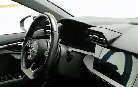 Audi A3, 2021 год, 1 800 000 рублей, 8 фотография