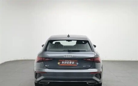 Audi A3, 2021 год, 1 800 000 рублей, 4 фотография