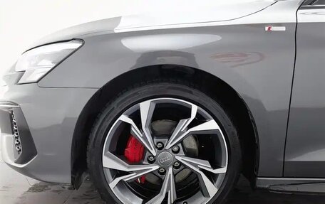 Audi A3, 2021 год, 1 800 000 рублей, 6 фотография