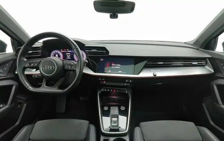 Audi A3, 2021 год, 1 800 000 рублей, 11 фотография