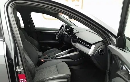 Audi A3, 2021 год, 1 800 000 рублей, 13 фотография