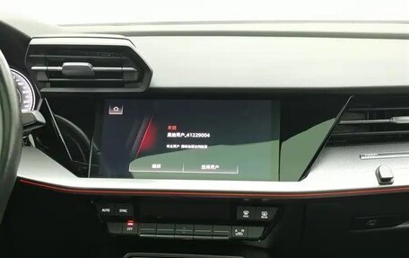 Audi A3, 2021 год, 1 800 000 рублей, 21 фотография