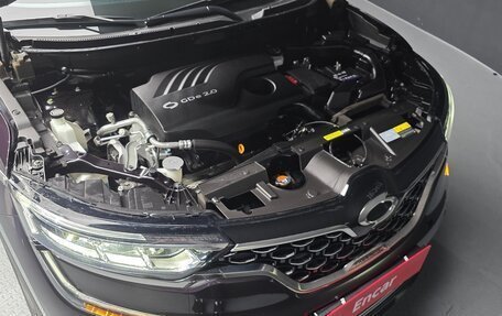 Renault Samsung QM6, 2023 год, 2 209 999 рублей, 8 фотография