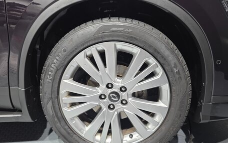 Renault Samsung QM6, 2023 год, 2 209 999 рублей, 9 фотография