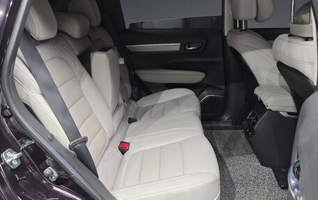 Renault Samsung QM6, 2023 год, 2 209 999 рублей, 11 фотография