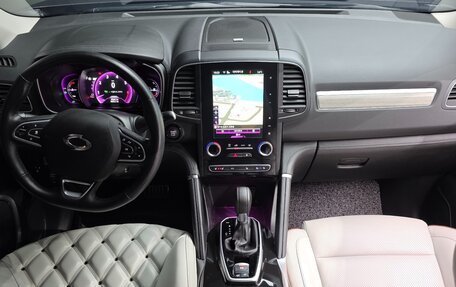 Renault Samsung QM6, 2023 год, 2 209 999 рублей, 12 фотография
