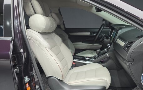 Renault Samsung QM6, 2023 год, 2 209 999 рублей, 15 фотография