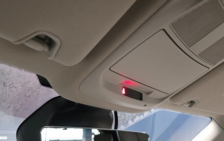 Renault Samsung QM6, 2023 год, 2 209 999 рублей, 17 фотография