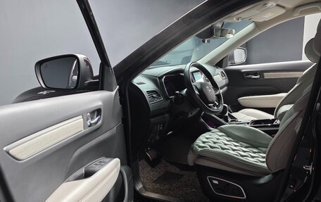 Renault Samsung QM6, 2023 год, 2 209 999 рублей, 16 фотография