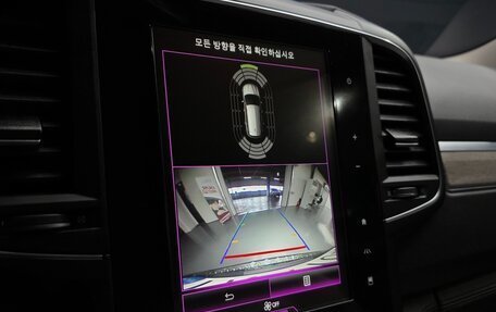 Renault Samsung QM6, 2023 год, 2 209 999 рублей, 18 фотография