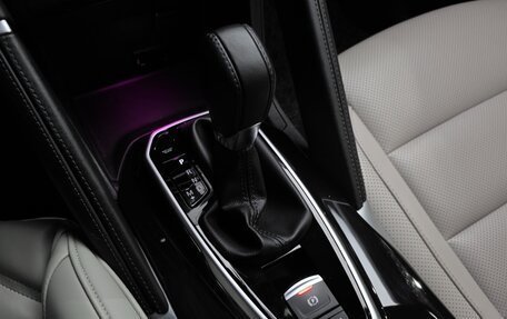 Renault Samsung QM6, 2023 год, 2 209 999 рублей, 14 фотография