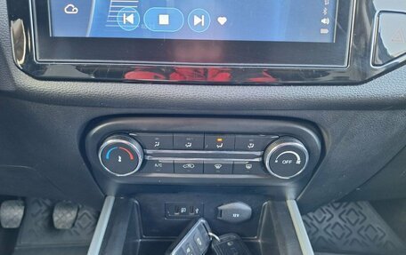 Chery Tiggo 4 I рестайлинг, 2021 год, 1 040 000 рублей, 10 фотография