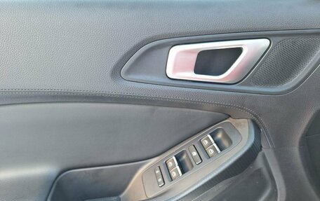 Chery Tiggo 4 I рестайлинг, 2021 год, 1 040 000 рублей, 14 фотография