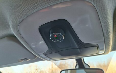 Chery Tiggo 4 I рестайлинг, 2021 год, 1 040 000 рублей, 12 фотография