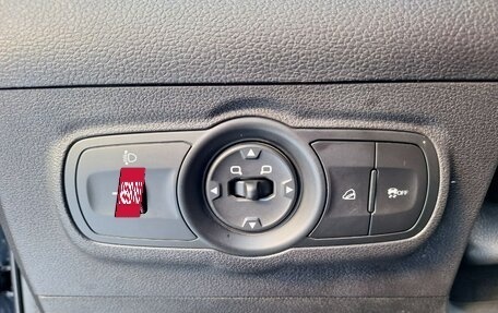 Chery Tiggo 4 I рестайлинг, 2021 год, 1 040 000 рублей, 13 фотография