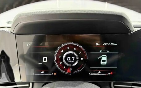 Hyundai Elantra, 2023 год, 1 530 000 рублей, 10 фотография