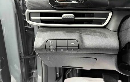 Hyundai Elantra, 2023 год, 1 530 000 рублей, 11 фотография
