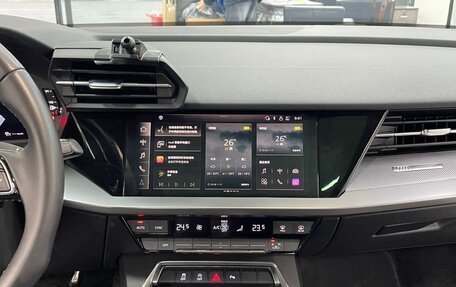 Audi A3, 2022 год, 2 558 600 рублей, 9 фотография