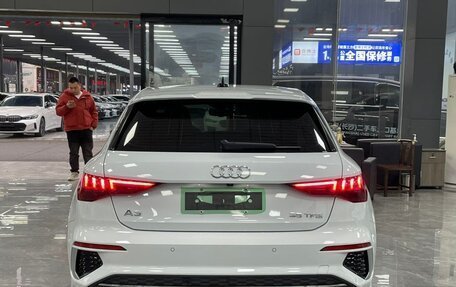 Audi A3, 2022 год, 2 558 600 рублей, 6 фотография
