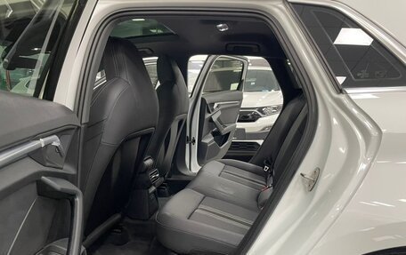 Audi A3, 2022 год, 2 558 600 рублей, 11 фотография