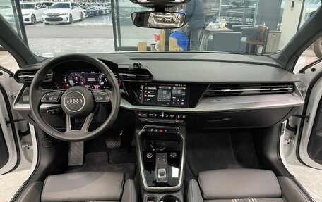 Audi A3, 2022 год, 2 558 600 рублей, 7 фотография