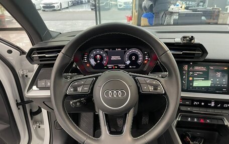 Audi A3, 2022 год, 2 558 600 рублей, 8 фотография