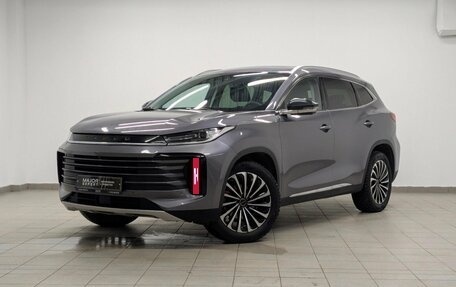 CheryExeed TXL, 2023 год, 2 250 000 рублей, 1 фотография