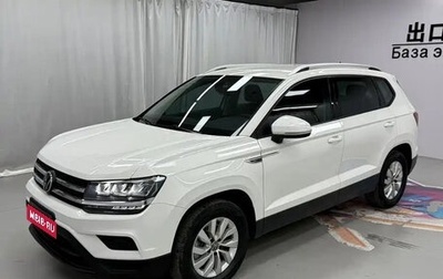 Volkswagen Tharu, 2022 год, 1 495 000 рублей, 1 фотография