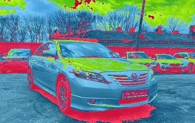 Toyota Camry, 2007 год, 995 000 рублей, 1 фотография