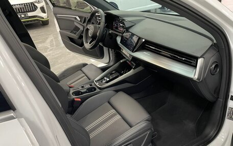 Audi A3, 2022 год, 2 558 600 рублей, 12 фотография