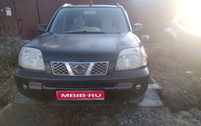Nissan X-Trail, 2004 год, 650 000 рублей, 1 фотография