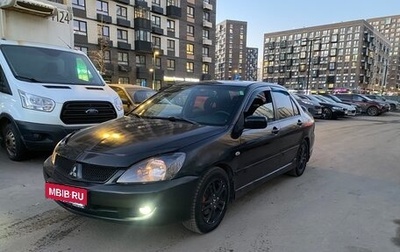 Mitsubishi Lancer IX, 2006 год, 375 000 рублей, 1 фотография