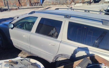 Volvo XC70 I, 2001 год, 197 000 рублей, 1 фотография