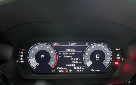 Audi A3, 2022 год, 2 558 600 рублей, 13 фотография