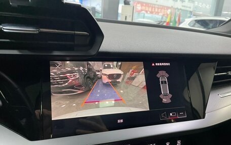 Audi A3, 2022 год, 2 558 600 рублей, 14 фотография