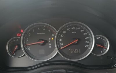 Subaru Outback III, 2006 год, 1 100 000 рублей, 1 фотография