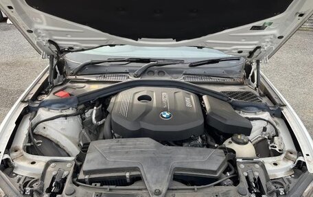 BMW 1 серия, 2017 год, 1 080 000 рублей, 11 фотография