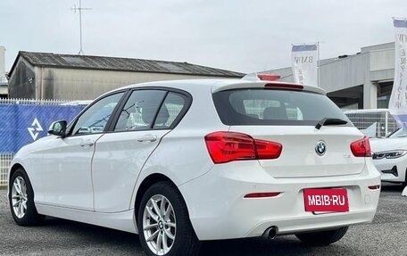 BMW 1 серия, 2017 год, 1 080 000 рублей, 6 фотография