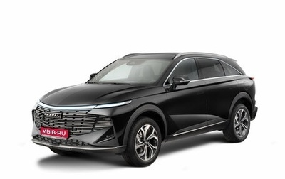 Haval F7, 2026 год, 3 464 010 рублей, 1 фотография