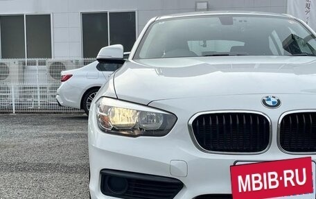 BMW 1 серия, 2017 год, 1 080 000 рублей, 8 фотография