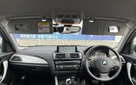 BMW 1 серия, 2017 год, 1 080 000 рублей, 12 фотография