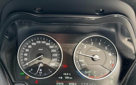 BMW 1 серия, 2017 год, 1 080 000 рублей, 19 фотография