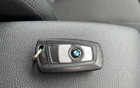 BMW 1 серия, 2017 год, 1 080 000 рублей, 18 фотография