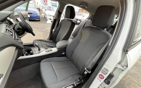 BMW 1 серия, 2017 год, 1 080 000 рублей, 21 фотография