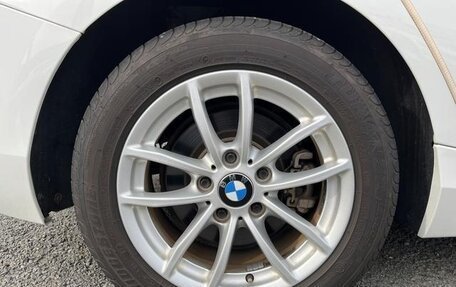 BMW 1 серия, 2017 год, 1 080 000 рублей, 24 фотография