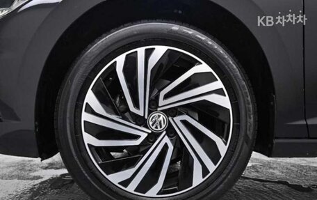 Volkswagen Jetta VII, 2022 год, 1 820 000 рублей, 5 фотография