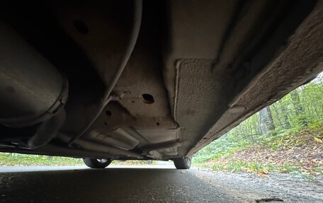 Honda Civic VIII, 2007 год, 670 000 рублей, 5 фотография