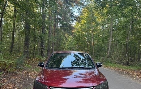 Honda Civic VIII, 2007 год, 670 000 рублей, 3 фотография