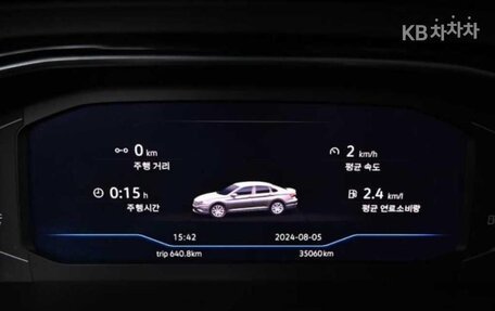 Volkswagen Jetta VII, 2022 год, 1 820 000 рублей, 8 фотография