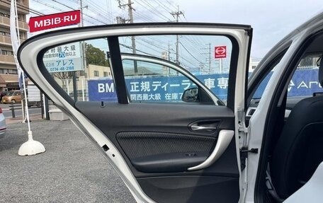 BMW 1 серия, 2017 год, 1 080 000 рублей, 23 фотография